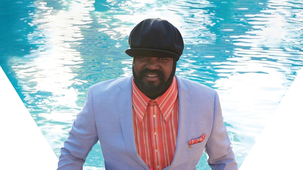 Soulový hit Revival je předzvěstí alba Gregoryho Portera